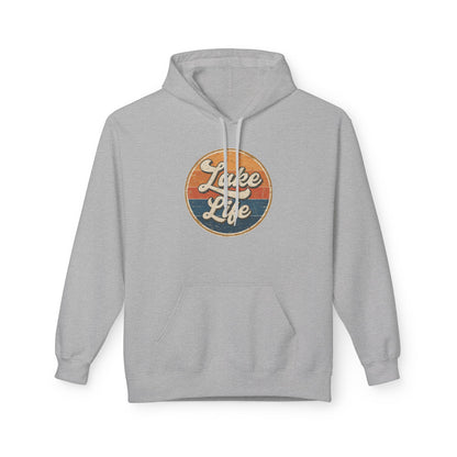 Lake Life Hoodie