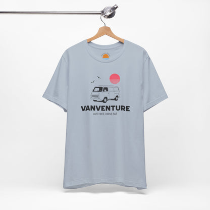 Vanventure T-Shirt