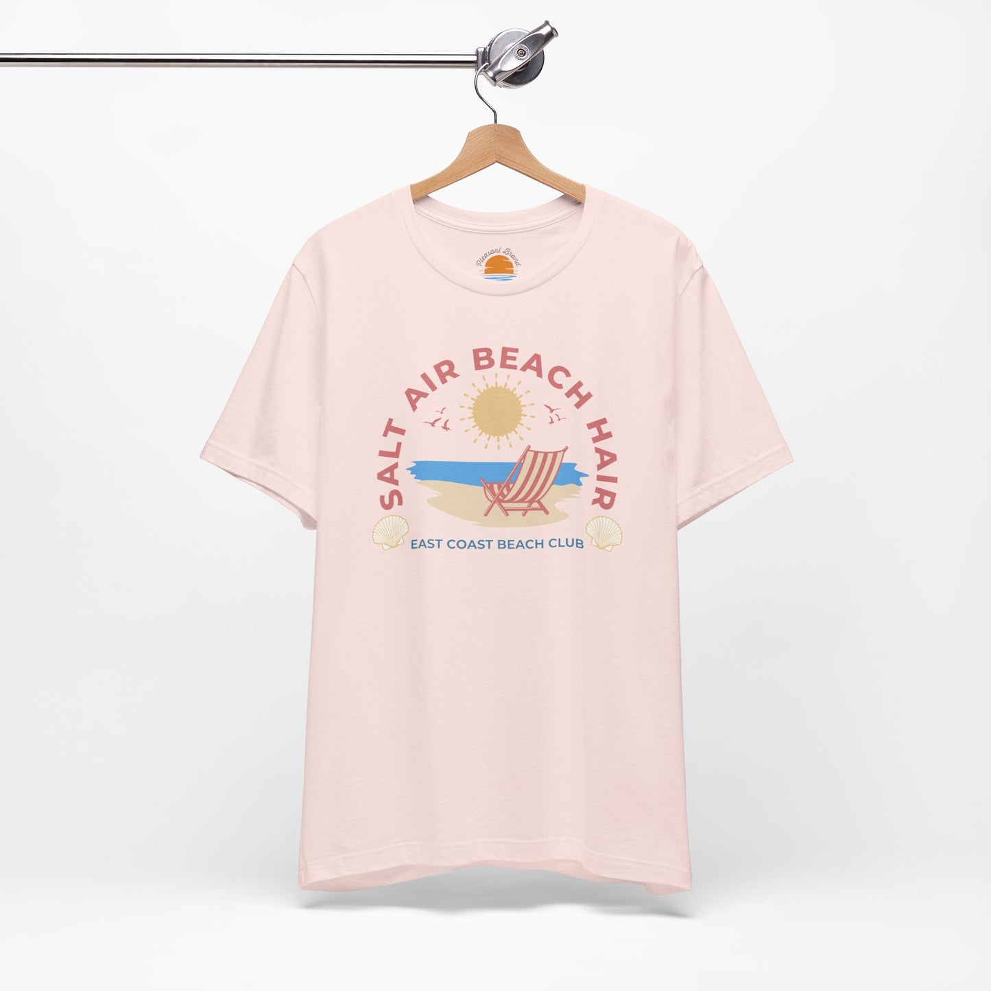 Salt Air Beach Hair T-Shirt