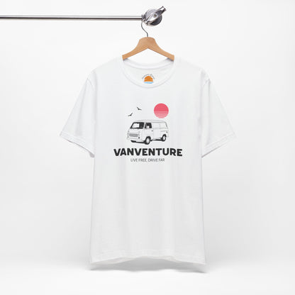 Vanventure T-Shirt