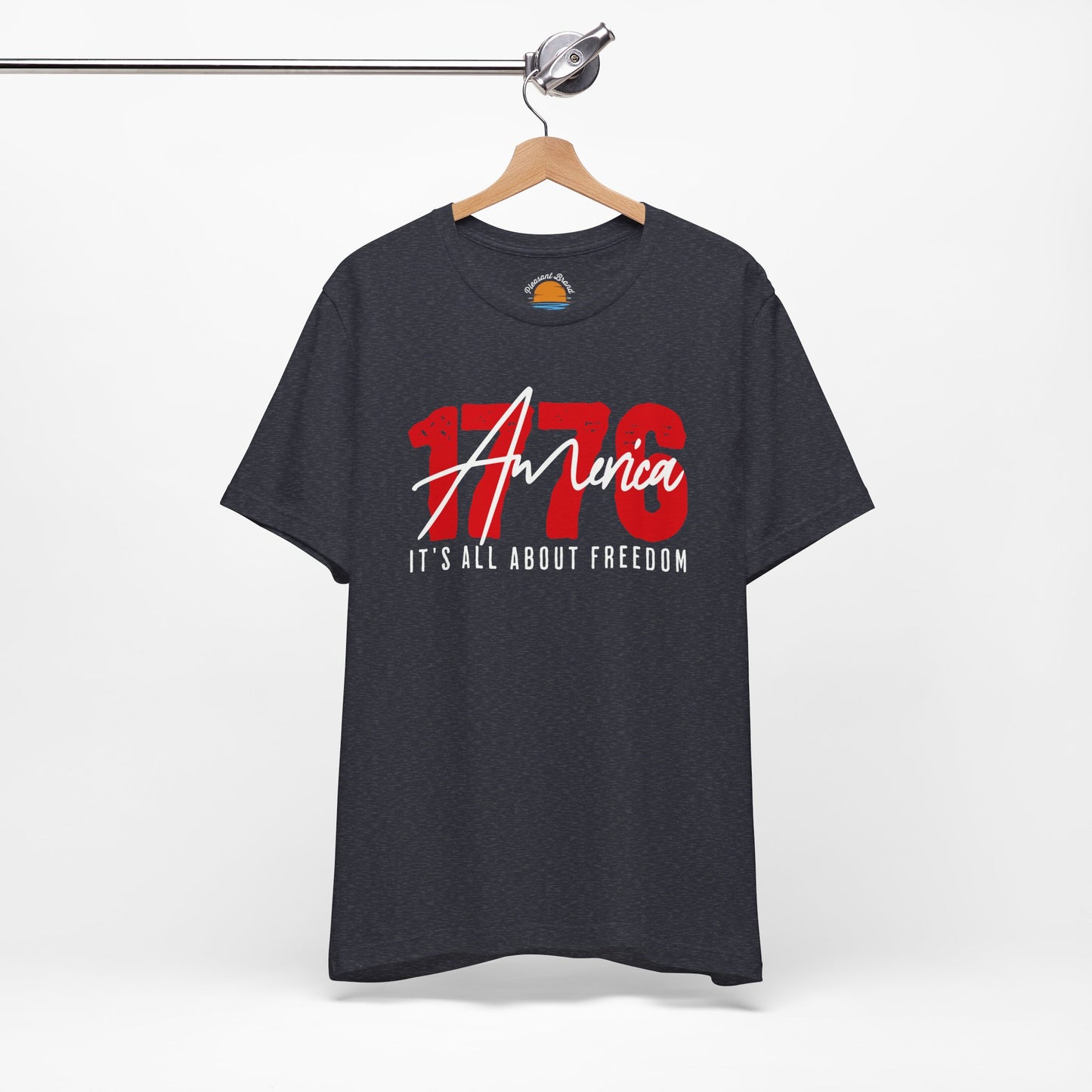 1776 America T-Shirt