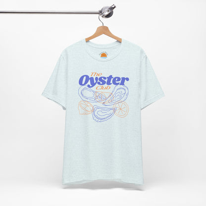 Oyster Club T-Shirt