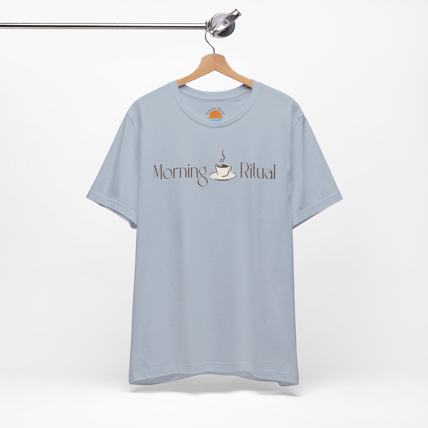 Morning Ritual T-Shirt