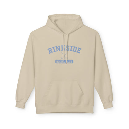 Rinkside Social Club University Hoodie