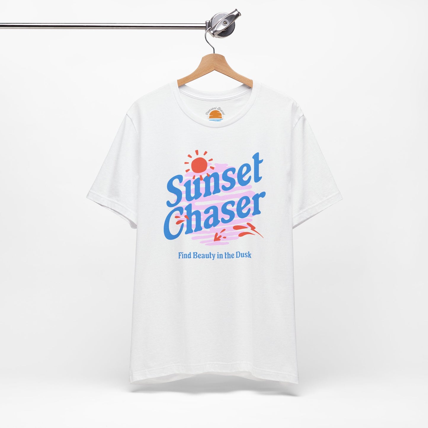 Sunset Chaser T-Shirt