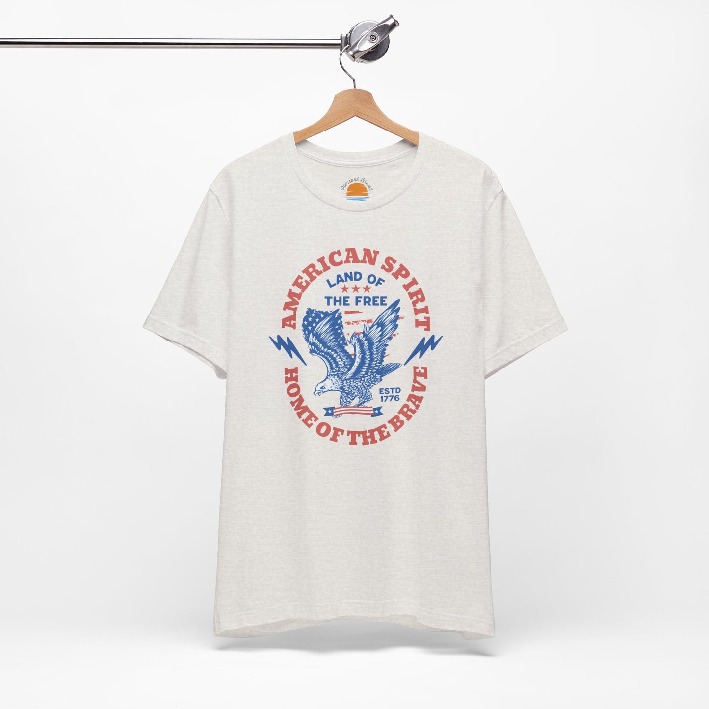 American Spirit T-Shirt