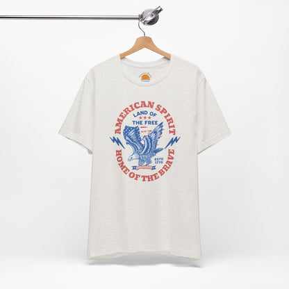 American Spirit T-Shirt