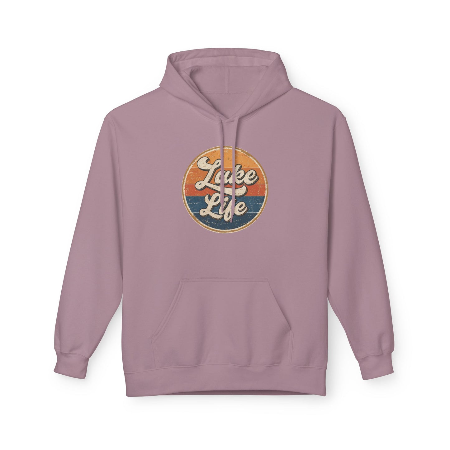 Lake Life Hoodie