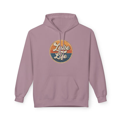 Lake Life Hoodie