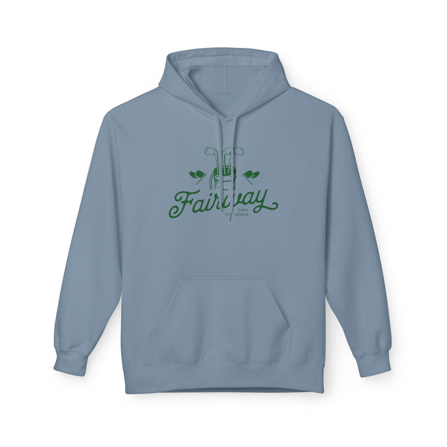 Fairway Golf Club Hoodie