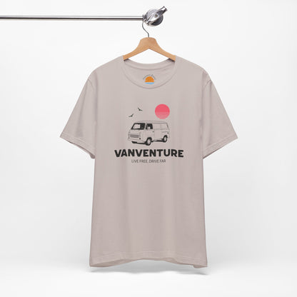 Vanventure T-Shirt
