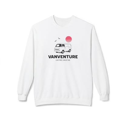 Vanventure Crewneck