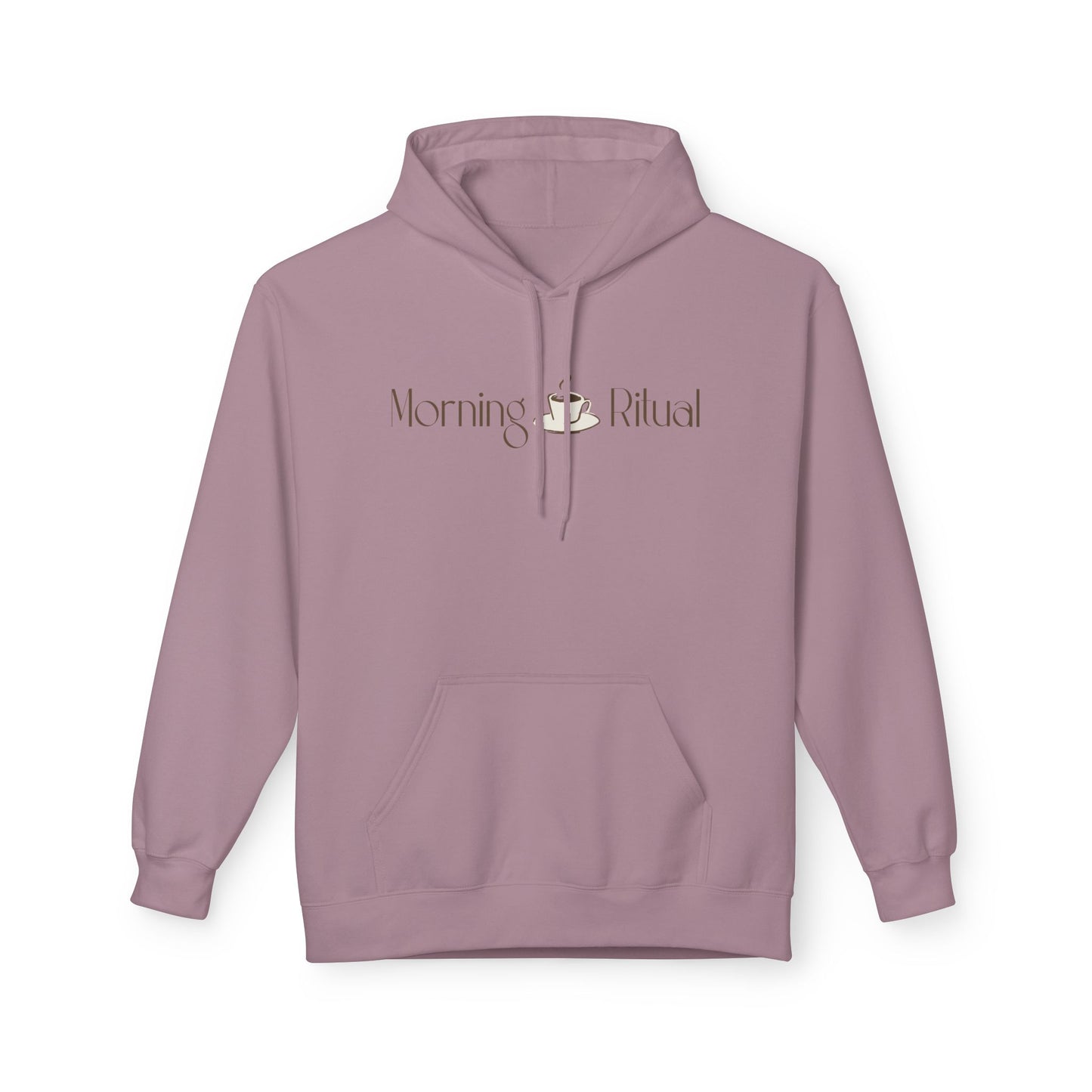 Morning Ritual Hoodie
