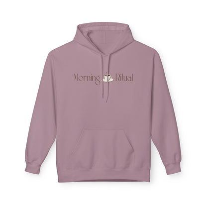 Morning Ritual Hoodie