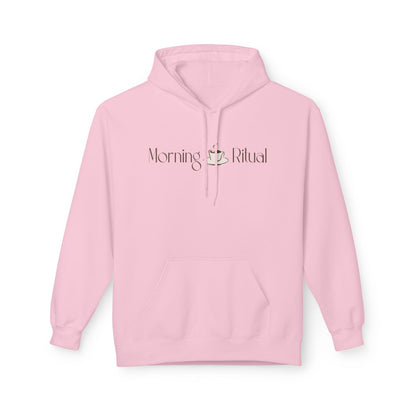 Morning Ritual Hoodie