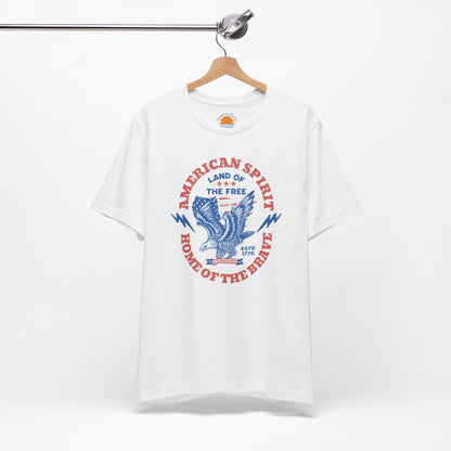American Spirit T-Shirt