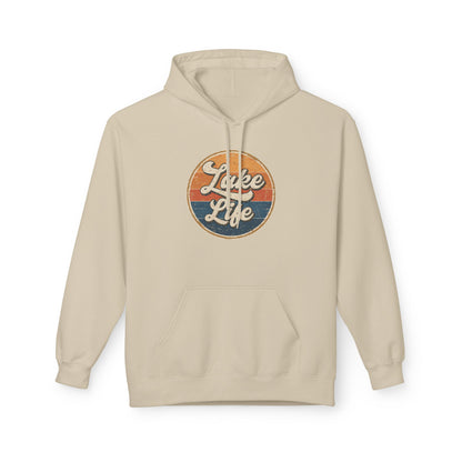 Lake Life Hoodie