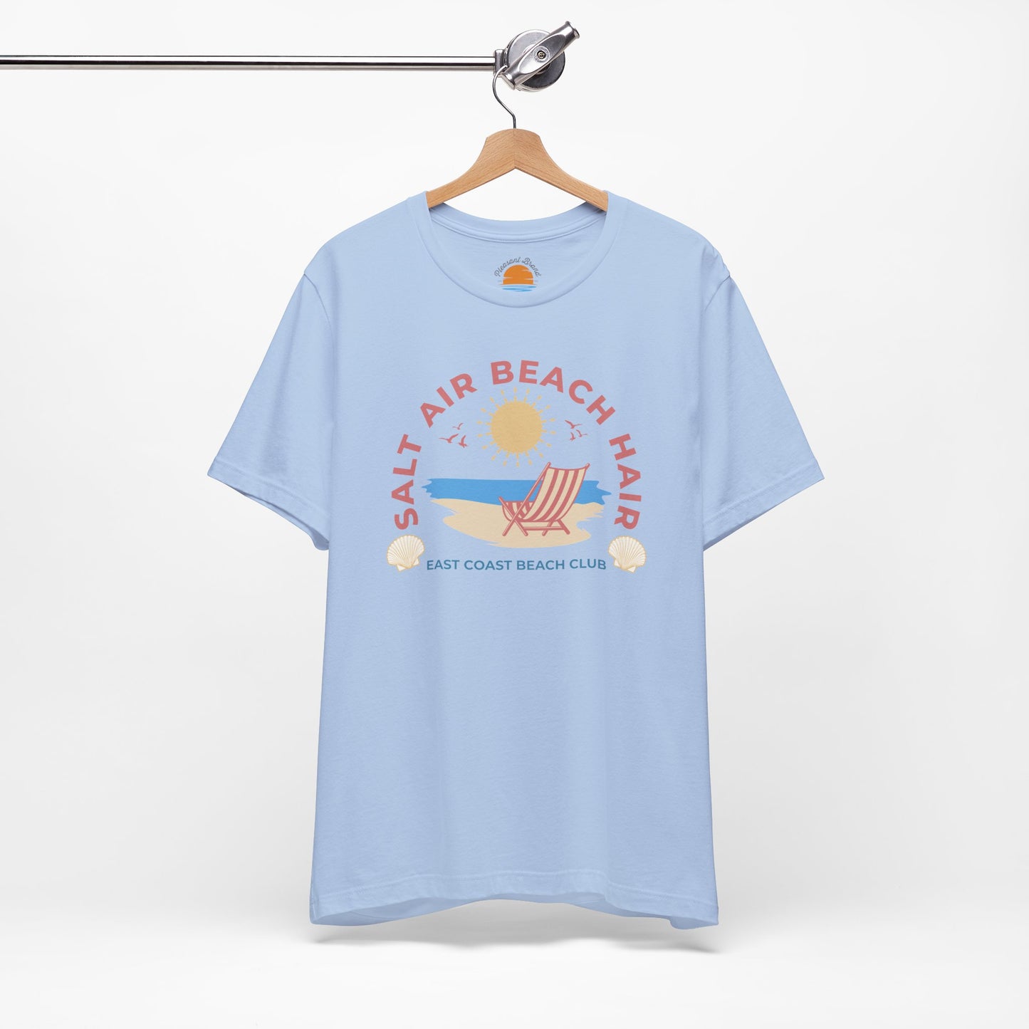 Salt Air Beach Hair T-Shirt