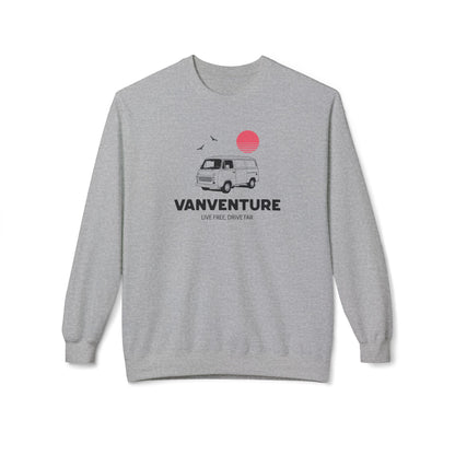 Vanventure Crewneck