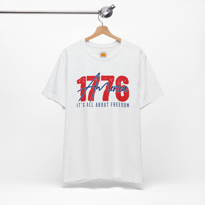 1776 America T-Shirt