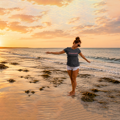Comfort Colors Sunkissed T-shirt